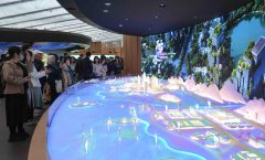 中国能建亮相2025年日本大阪世博会